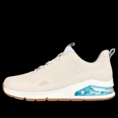 Skechers Uno 'Cream White' (Women's)