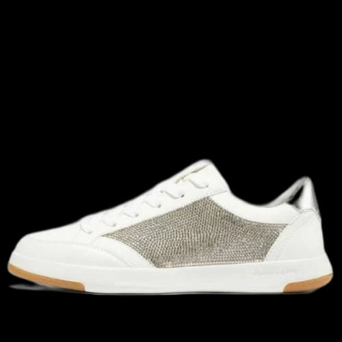 Skechers C'Lites 'White Gray' (Women's)