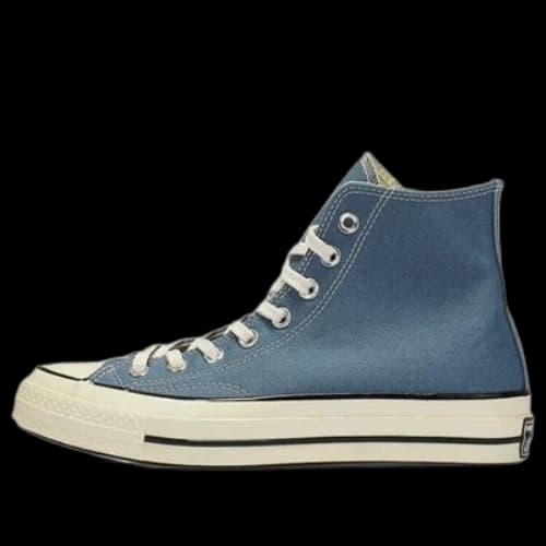 Converse Chuck 1970s All Star 70 Hi Grey/Blue