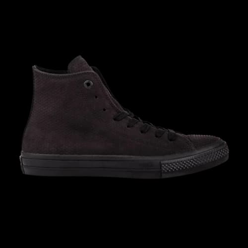 Converse Chuck Taylor All Star 2 Hi 'Black'