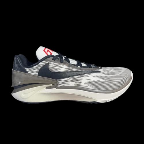 PJ Tucker x Nike Air Zoom GT Cut 2 'Travis Scott Mocha' PE