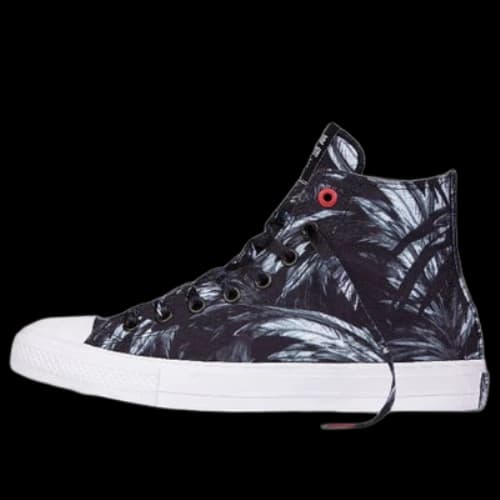 Converse Chuck Taylor All Star II Black/Multi