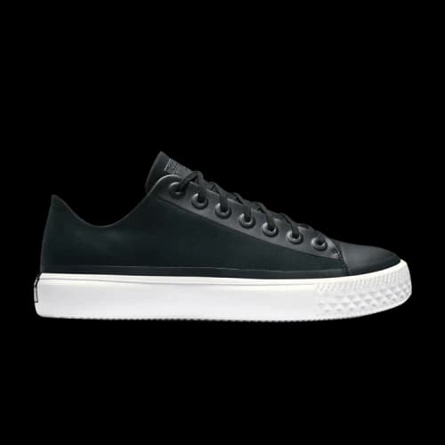 Converse Chuck Taylor All Star Modern Future Canvas Ox 'Black White'