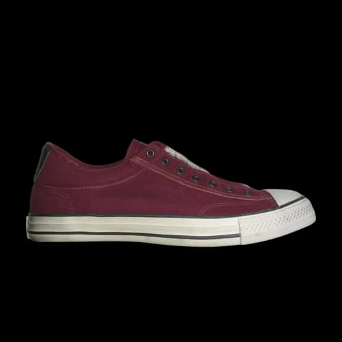 John Varvatos x Converse Chuck Taylor All Star Low 'Seersucker'