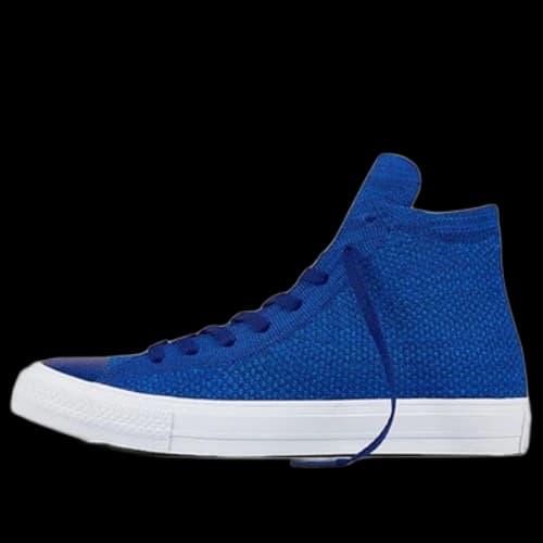 Converse Chuck Taylor All Star Flyknit Hi 'Indigo'
