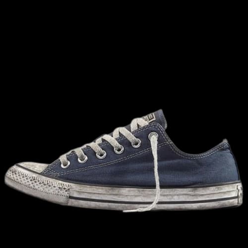 Converse Chuck Taylor All Star Basic Wash 'Blue White'