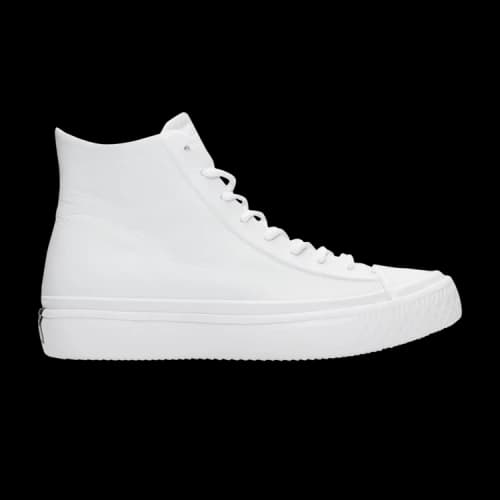 Converse Chuck Taylor All Star Modern High 'White'