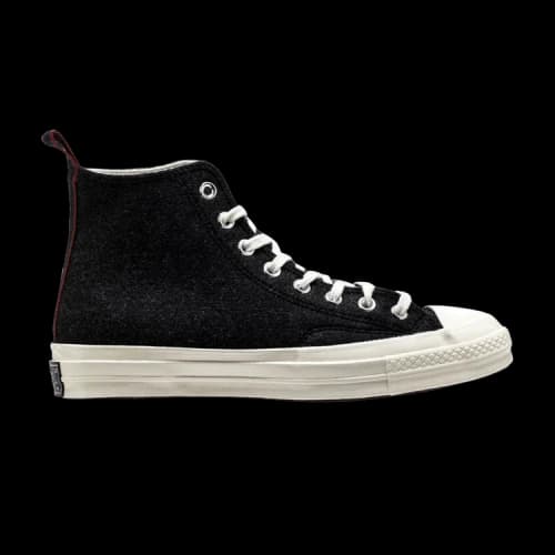 Converse Chuck 70 Hi 'Black Egret'