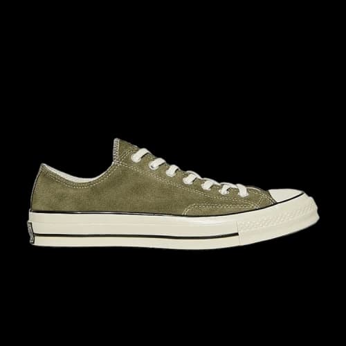 Converse Chuck Taylor All Star 70 Ox Medium Olive