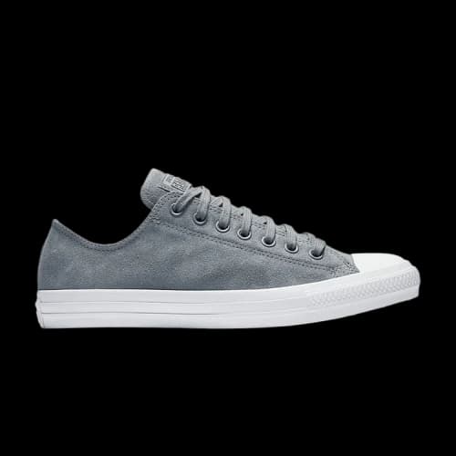 Converse Chuck Taylor All Star Low 'Cool Grey'
