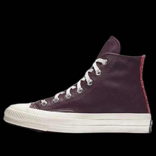 Converse Chuck Taylor All Star 1970s High 'Wine'