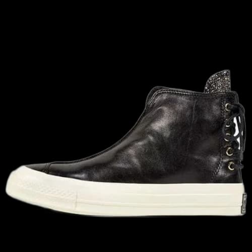 Converse Chuck 1970s Punk Boot