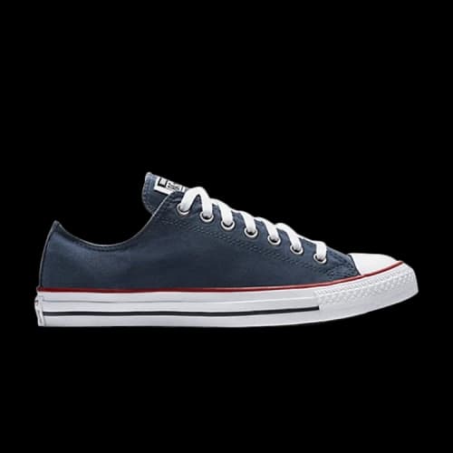 Converse Chuck Taylor All Star Ox 'Midnight Navy'