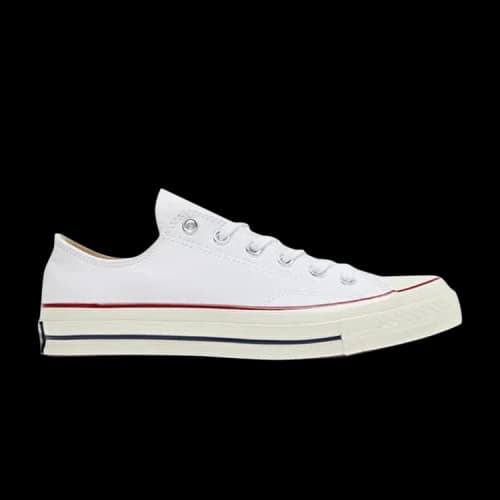 Converse Chuck Taylor All Star Low 'White'