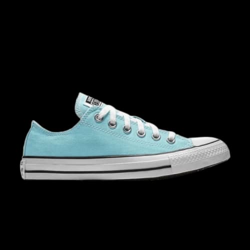 Converse Chuck Taylor All Star Ox 'Light Aqua'