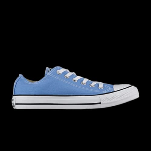 Converse Chuck Taylor All Star Ox 'Pioneer Blue'