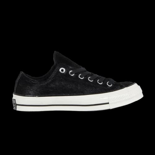 Converse Chuck Taylor All Star 70s Low 'Pony Hair'