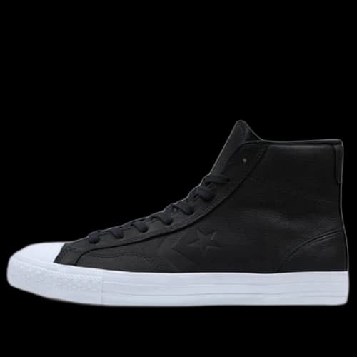 Converse Star Player White/Black