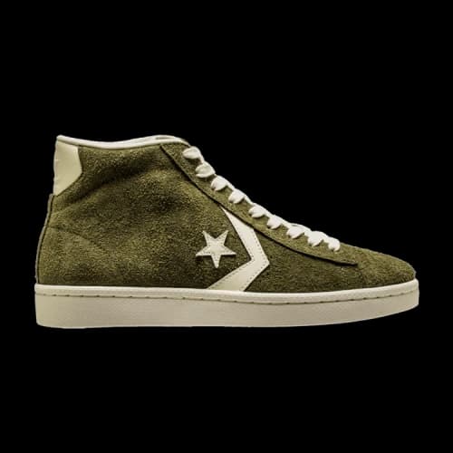 Converse Pro Leather MID