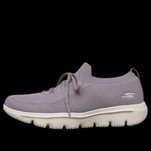 Skechers Go Walk Evolution Ultra Sports Shoes Pink (Women's)