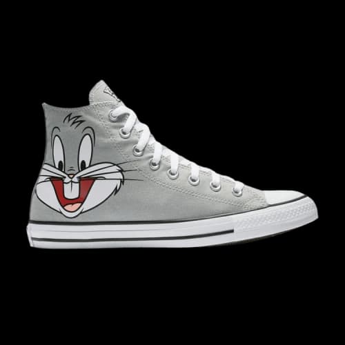 Converse Looney Tunes x Chuck Taylor All Star Hi 'Bugs Bunny'