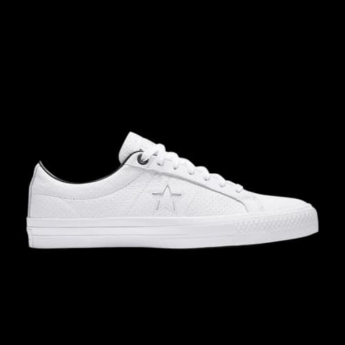 Converse Civilist x One Star Pro Low 'White'
