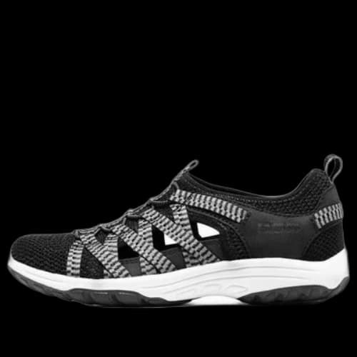 Skechers Reggae Fest 2.0 'Happy Getaway - Black' (Women's)