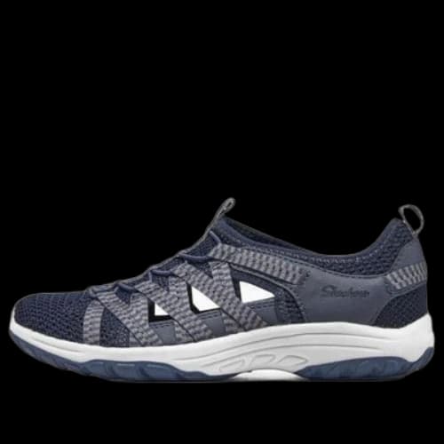 Skechers Reggae Fest 2.0 'Happy Getaway - Navy' (Women's)