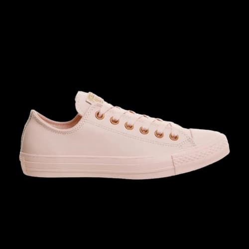 Converse Chuck Taylor All Star Low Lux 'Vapour Pink'