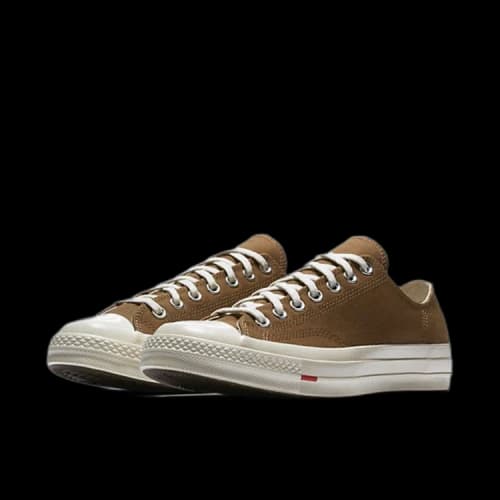 Converse Carhartt WIP x Chuck 70 'Brown'