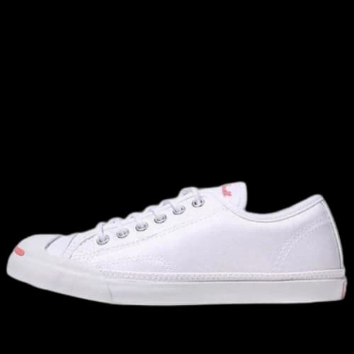 Converse Jack Purcell LP Sneakers White