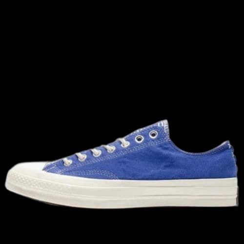 Converse Chuck 1970s QS Low Top Blue