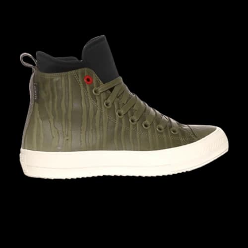 Converse Chuck Taylor All Star Waterproof Hi 'Medium Olive'