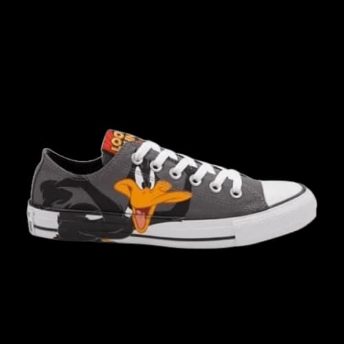 Converse Looney Tunes x Chuck Taylor All Star Ox 'Bugs & Daffy'