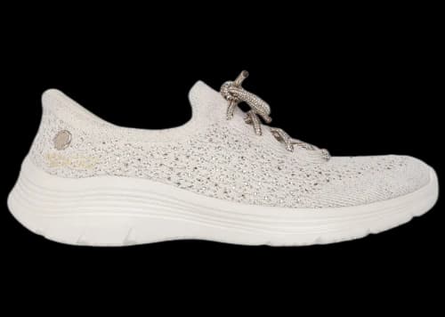 Skechers Slip-ins Martha Stewart Bedford Cherished Dream Taupe (Women's)
