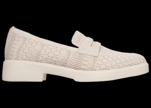 Skechers Cleo Taylor Keep Me Close Off White (Women's)