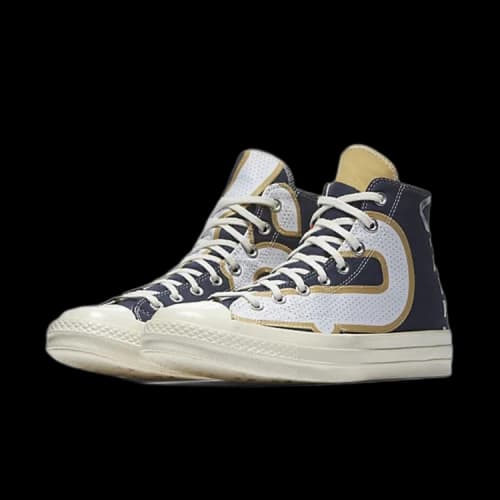 Converse Chuck Taylor All Star 70 Hi Gameday New Orleans Pelicans