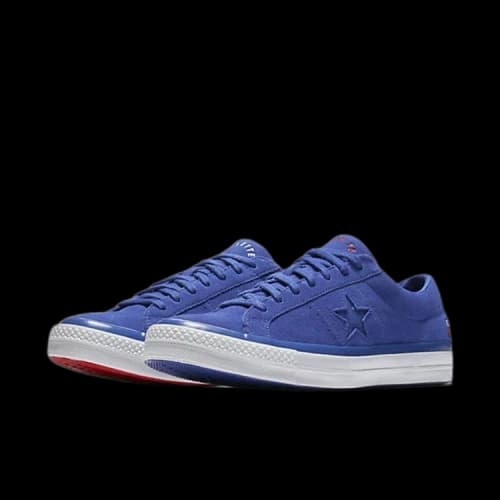 Converse One Star OX Colette