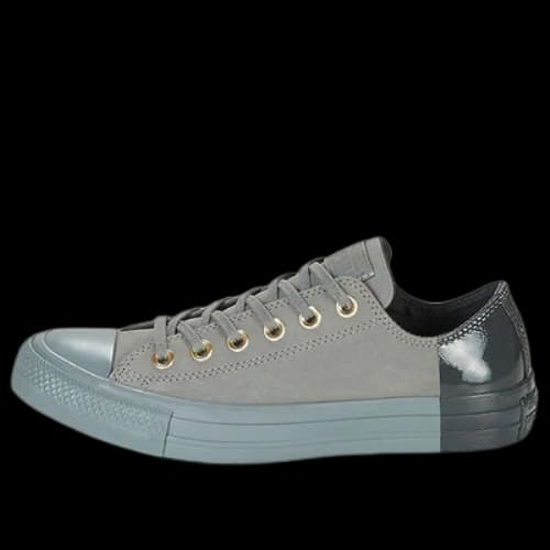 Converse Chuck Taylor All Star 'Grey Black'