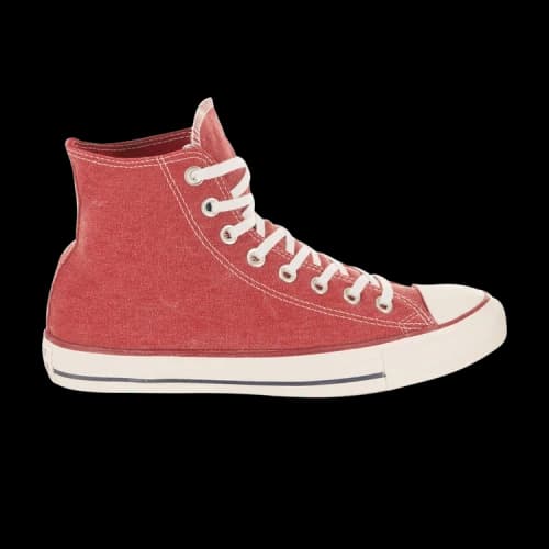 Converse Chuck Taylor All Star Hi 'Enamel Red'