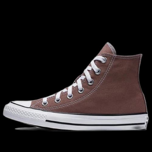 Converse Chuck Taylor All Star Hi-Top Sneakers Red