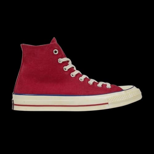 Converse Chuck 70 Hi 'Red Blue Rose'