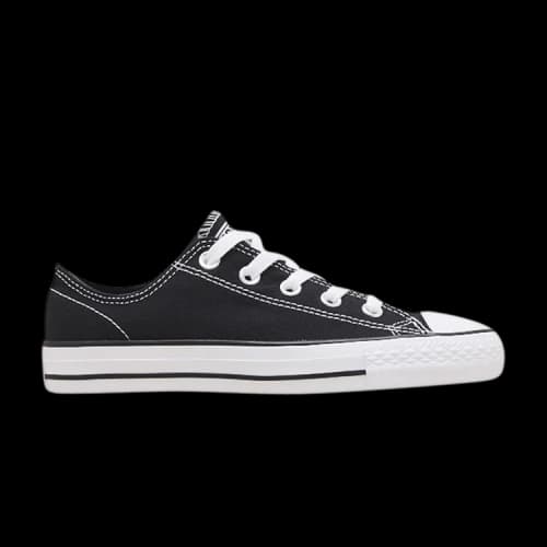 Converse Chuck Taylor All Star Pro Low 'Black'