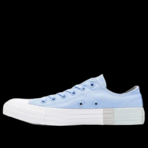 Converse All Star Ctas OX 'Blue White' (Women's)