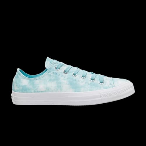 Converse Chuck Taylor All Star Ox 'Bleached Aqua'