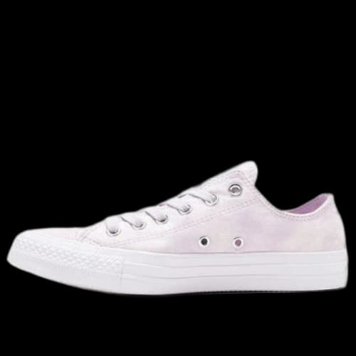 Converse All Star Ctas OX 'Purple' (Women's)