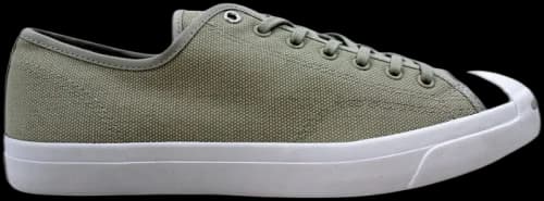 Converse JP Jack OX Pale Grey