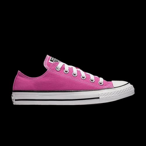 Converse Chuck Taylor All Star Low 'Hyper Magenta'