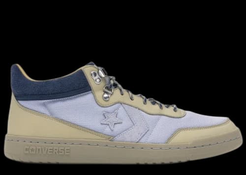 Converse Fast Break Mid CLOT 80 Degrees North Gravel