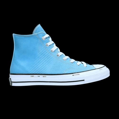 Converse Chuck Taylor All Star 70 Hi 'Bleached Aqua'
